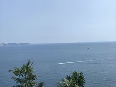 -棒棰岛宾馆景区