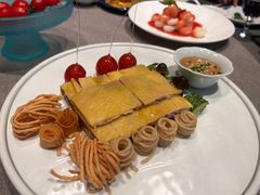 -花家怡园(四合院总店)