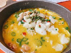 -赵小姐丨新中餐(曲江店)