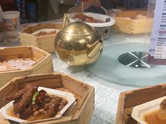 -稻香饭店(IFS国金中心店)