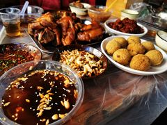 -王万妈卤猪脚(青岩交通路)