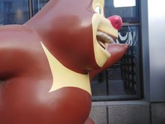 -ZOO COFFEE 动物园咖啡(亦庄店)