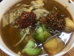 -海蓝肉串 (东塔安居店)