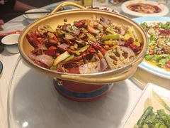 -阆辣荟餐饮(老味道8年·古城店)