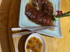 -德胜轩正宗顺德菜(宝安沙井会展中心店)