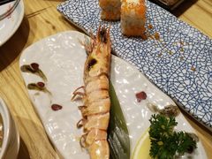 -隐泉京望日式料理(太和广场店)