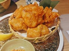 -有喜屋·日料·居酒屋(旭辉广场店)
