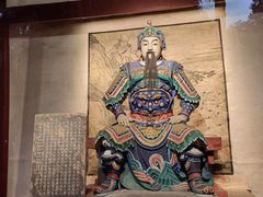 -成都武侯祠博物馆