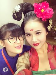 -盘子女人坊生日照·摄影馆(华强店)