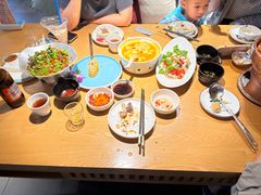-品味泸沽湖•民族特色菜(大落水店)