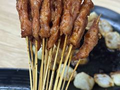 -孙记炸串小馆