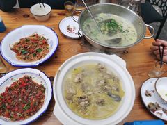 -红旗大食堂(君悦紫园店)