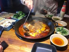 -老天桥蛙炉火锅(姑苏总店)