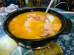 白果炖鸡-青城甲(青城山店)