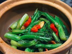 -辉记炭烧海鲜大排档·老字号(福田店)