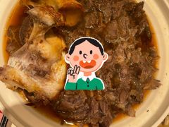 -西贝(金桥店)
