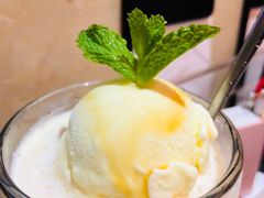 雪糕红豆冰-和平馆·地道港澳茶餐厅(西门口店)
