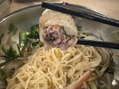 -海安安越南粉(丹竹頭店)