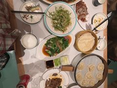 -梅利汴京烤鸭•开封豫菜地标店(晋安路店)