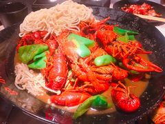-沪小胖小龙虾(淮海中路旗舰店)