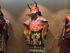 -迪庆藏族自治州博物馆