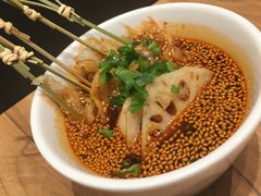 -太二酸菜鱼(汕头苏宁广场店)