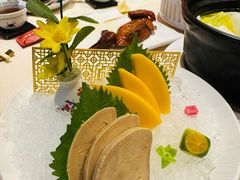-侨美食家·粤菜(体育西路店)