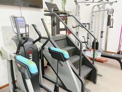 -悦耐私教健身馆(保利中心店)