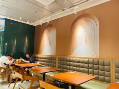 大堂-CRAZYONES西班牙海鲜饭(上海美罗城店)