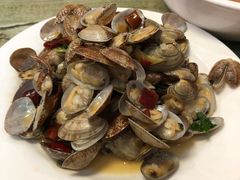 -华春餐馆(鱼山路店)