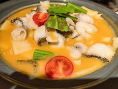 -云海肴·汽锅鸡·云南代表菜(美罗城店)