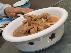 -红厨巷·淮扬菜(熙南里店)