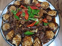 -老渔翁渔家味道(幸福九村店)