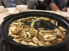 -太婆天府山珍酒楼(亚运村店)