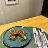 綠色格調Fusion西餐廳💚