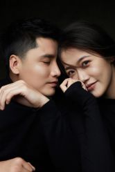 -巴黎春天婚纱摄影STUDIO·定制
