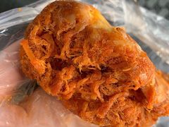 -Bread618面包生日蛋糕(欧亚商都店)