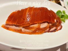 -四季民福烤鸭店(外滩外白渡桥店)