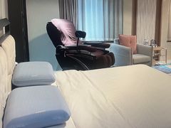 -喜鹊愉家酒店(郑州曼哈顿博览中心地铁站店)