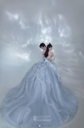 -金海岸婚纱摄影(塘沽店)