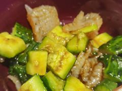 -丁字口海鲜热炒·烧烤大排档