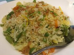 -Santoor 萨都里印度餐厅(北锣鼓巷店)