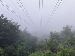 -伏羲大峡谷