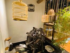 -云水瑶意境云南菜餐厅(大悦城店)