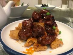 -汤记传菜(秀浦路店)