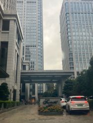 -武汉泛海费尔蒙酒店·宴会厅