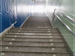 -蒲黄榆(地铁站)