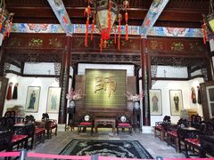 -天津戏剧博物馆