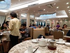 大堂-新兴家喻酒家·羊城名宴(昌岗店)