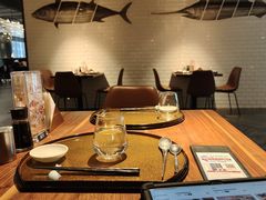 -Mr.Fish鱼鲜生海鲜放题(高德置地冬广场店)